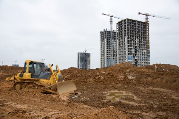 Cost of Commercial Land Clearing in Sebring